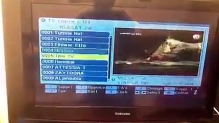 شاهد تعاطي الإعلام التونسي مع المواجهات الدامية في بن قردان الأنما تنساش تخل...