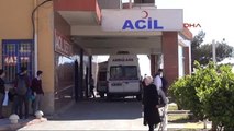 Kahramanmaraş Arkadaşını Öldüren Şüpheli Adliyeye Sevk Edildi