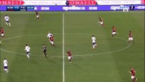 Mohamed Salah Goal HD - AS Roma 2-0 Fiorentina - 04-03-2016 - FOOTBALL MANIA