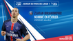 Trophées UNFP - Joueur du mois de février : Zlatan Ibrahimovic
