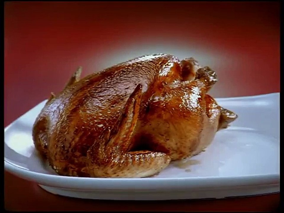 Coca Cola C&M Sensory Chicken