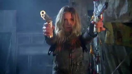 Falling Skies Nightmare Season 4 20 shot