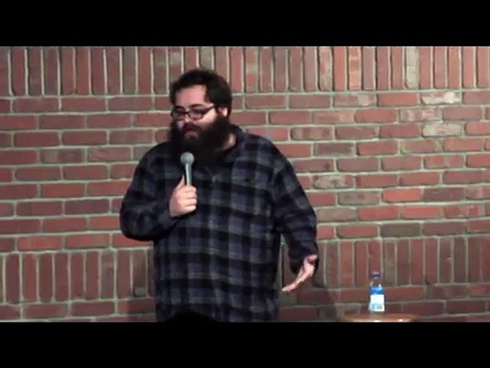 Tim Ross - What's my favorite
