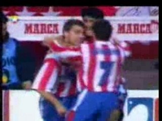 Top 10 Goles (Ronaldinho, Van der Vaart, Savio, Forlán