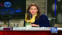 Why Farooq Sattar And Nadeem Nusrat Asking To Establishment---Explain By  Tallat Hussain.