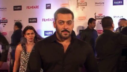 Salman Khan Rushed To Meet Sanjay Dutt Right From The Airport