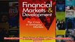 FreeDownload  Financial Markets and Development The Crisis in Emerging Markets  FREE PDF