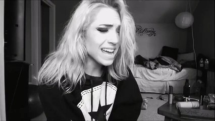 Hope Vista - She Will Be Loved