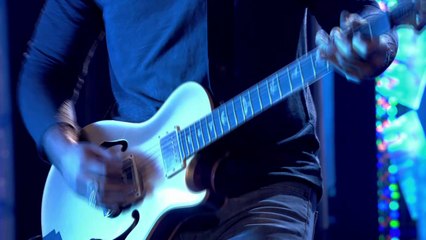 Anderson Paak "Parking Lot" - Album De La Semaine du 08/03 - CANAL+