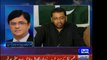 Dr Sabheer ki joining break through hai- Kamran Khan's comments