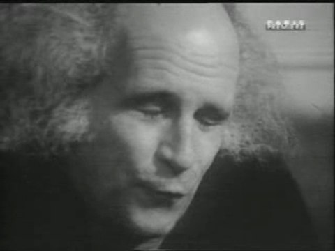 Léo Ferré - Politique Anarchie Révolution Presse (2)