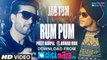 Rum Pum Video Song - JAB TUM KAHO - Preet Harpal Feat. Kuwar Virk - Parvin Dabas