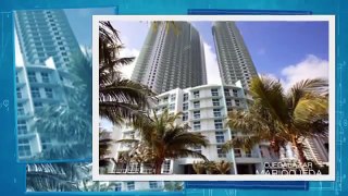 Quantum on the Bay Condos For Sale