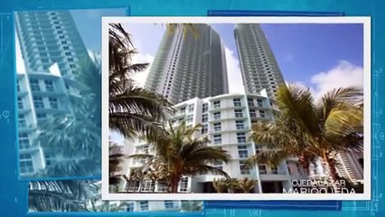 Quantum on the Bay Condos For Sale