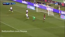 Mohamed Salah Goal HD - AS Roma 4-1 Fiorentina - 04-03-2016 - FOOTBALL MANIA