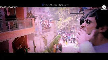Manwa - Behrupiya from Bollywood Diaries (2016)