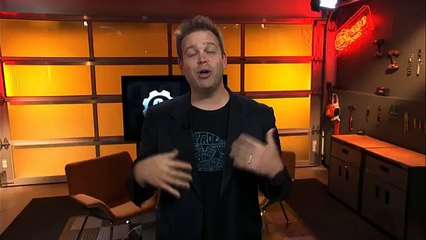 Announcing Sway! 20-second promo