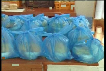 Απεργία στις κοινωνικές δομές