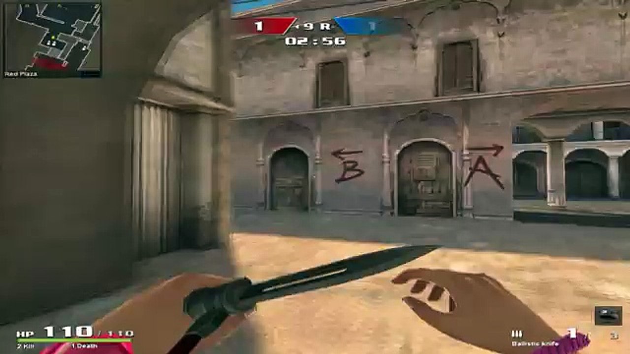 Twisty  20 Second Ace