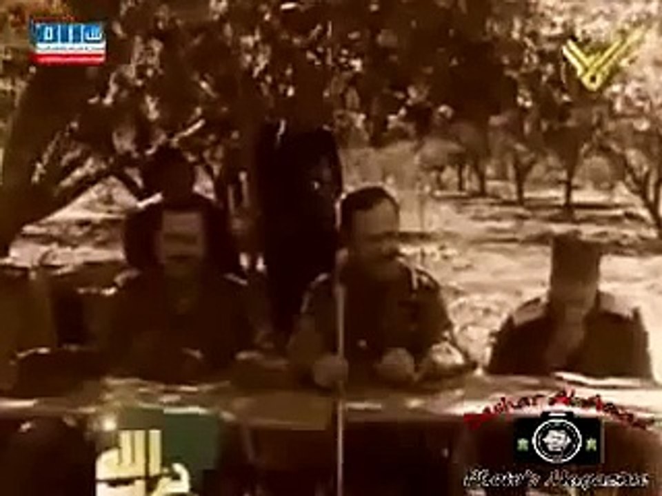 الـقـائـد الـخـالـد حـافـظ الأســد