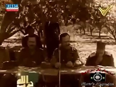 الـقـائـد الـخـالـد حـافـظ الأســد