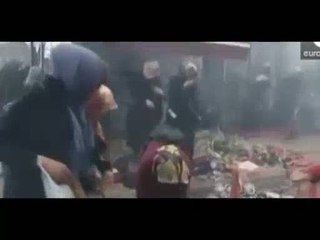 Bu sözleri Erdoğan söyledi... Görüntülerle karar verin