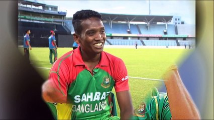 Bangladesh Team Squad for ICC T20 Cricket World Cup 2016