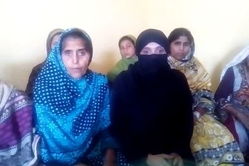 BISP Beneficiary Committee Mother Leader Interviews