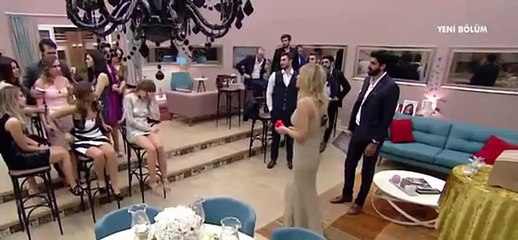 Kısmetse Olur'da Duygusal Anlar!