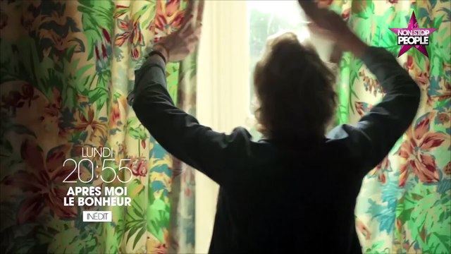 Alexandra Lamy : L’incroyable projet d’Harlan Coben pour l’actrice dévoilé (vidéo)