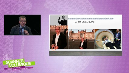 Conclusion du symposium