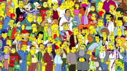 The Simpsons Theme (Metal Version)