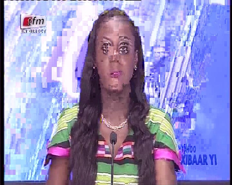 Alioune Seck