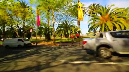 Machine Gun Kelly - Home Soon (Official Music Video)