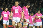 Les temps forts de Pau / Stade Français Paris