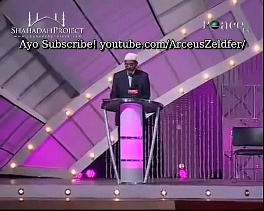 Can we pray for those who died without accepting Islam. Dr Zakir Naik Videos