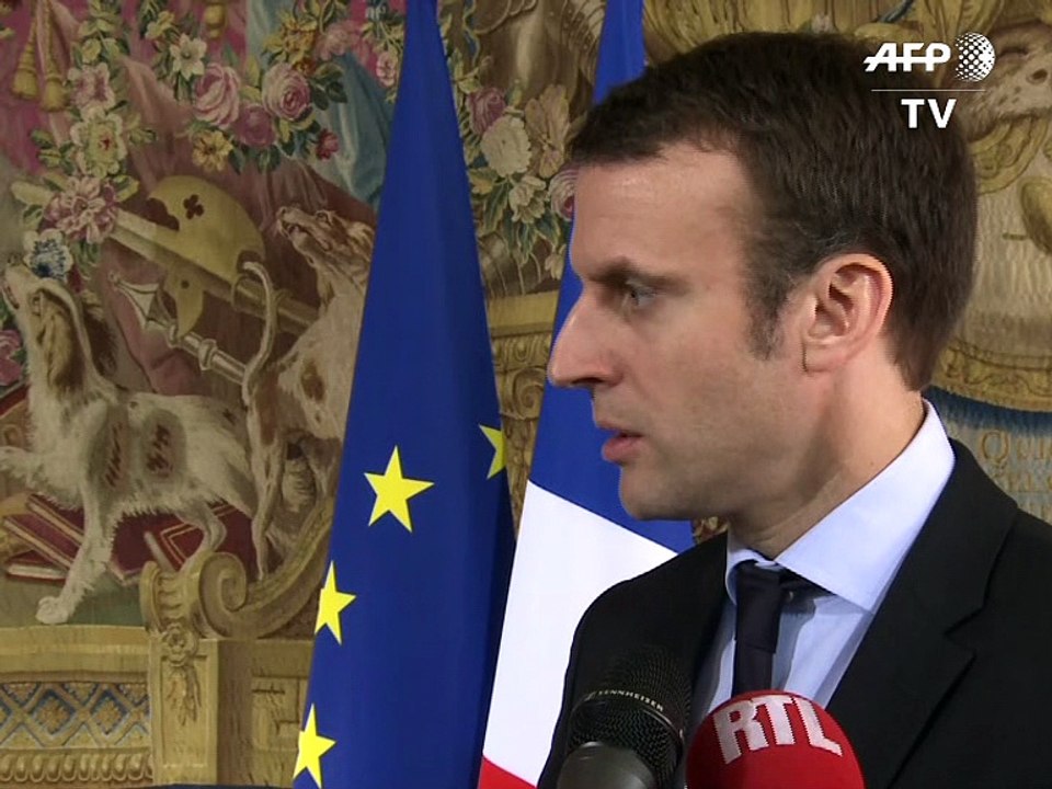 EDF: Paris et Londres réitèrent leur soutien au projet d'EPR à Hinkley Point en Angleterre