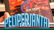 Peliperjantai Ep. 1 - Gran Turismo (Jap) - PlayStation