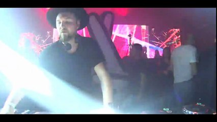 Kölsch - Live @ The Bottom End [07.03.2016] (Teaser)