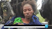 Lutte contre Boko Haram : les enfants kamikaze, armes de terreur du groupe terroriste au Nigeria et au Cameroun