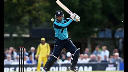 Scotland Team Squad for ICC T20 World Cup 2016