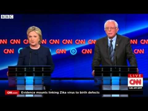 TRUMP DHE HILLARY CLINTON HUMBEN PERBALLE RIVALEVE TE TYRE NE PORTO RICO DHE MAIN LAJM