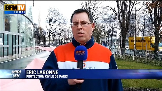 Paris: Les conséquences d’une crue centennale aujourd’hui seraient dramatiques