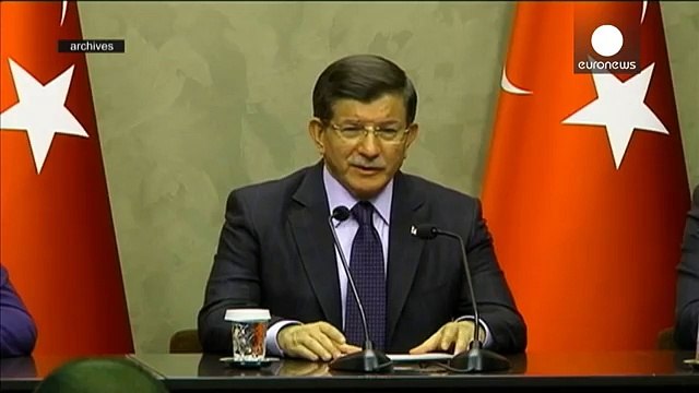 Turkey says Russian fighter jet violated Turkish airspace