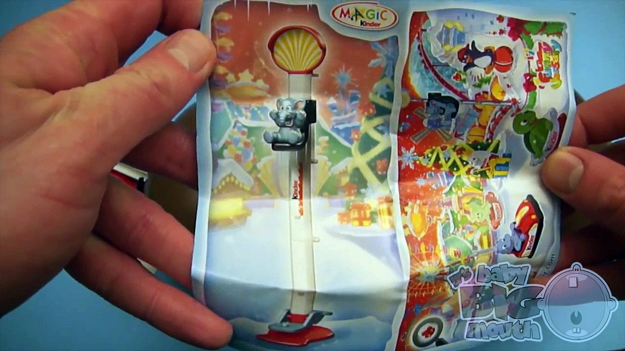 Learn Sizes with Surprise Eggs! Opening Kinder Surprise Egg and HUGE JUMBO Mystery Chocolate Eggs!