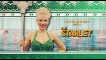 Hail, Caesar! Featurette - The Starlet (2016) - Scarlett Johansson Movie HD