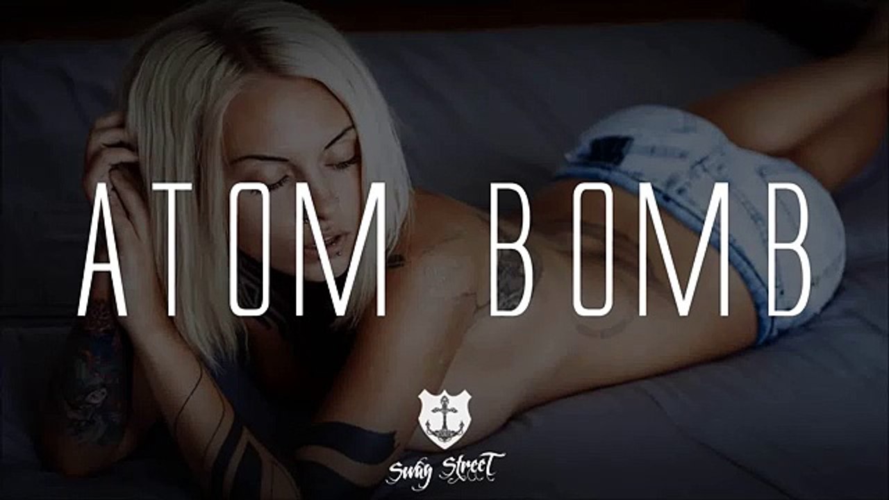 Jorgen Odegard - Atom Bomb