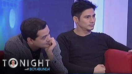 TWBA: What is Hele sa Hiwagang Hapis?