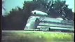 Crazy JET ENGINE POWERED Train M 497 unveiled in 1966 in New York United States