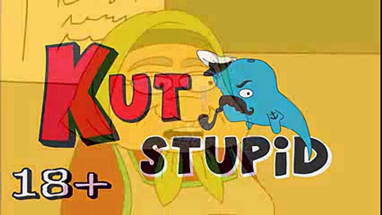 GoPro - KuTstupid